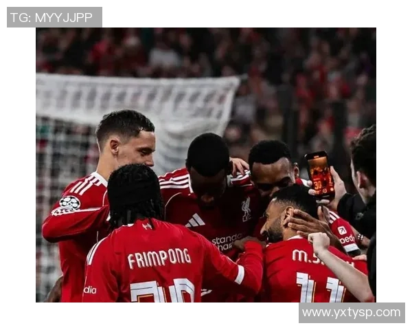 巴萨与利物浦欧冠激战回顾精彩录像重温全场精彩瞬间