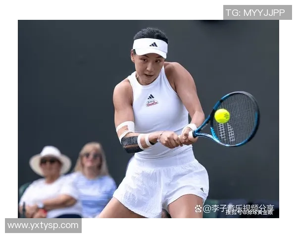 深度对话：陈军如何在网球世界中追寻梦想与挑战人生