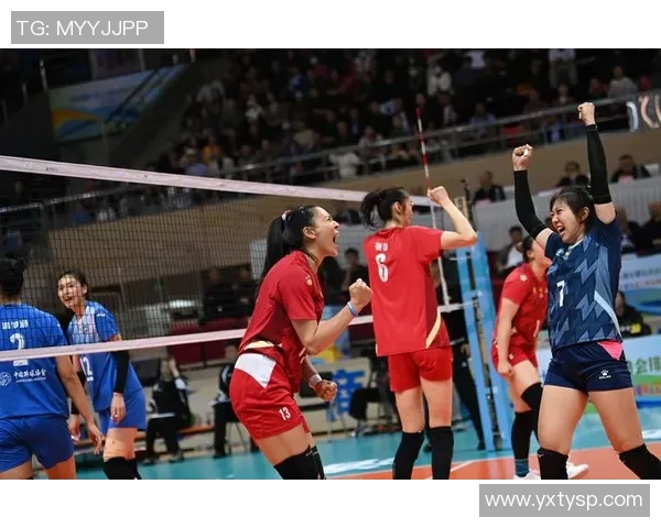 深入分析北京排球队的进攻策略与战术特点