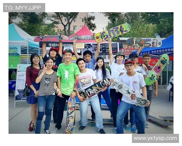 西安滑板队勇闯新境界探索阵地战革新之路