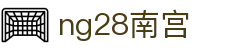 ng28(南宫)相信品牌的力量